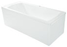 Ванна акриловая Santek Монако XL прямоугольная 170х75, белая