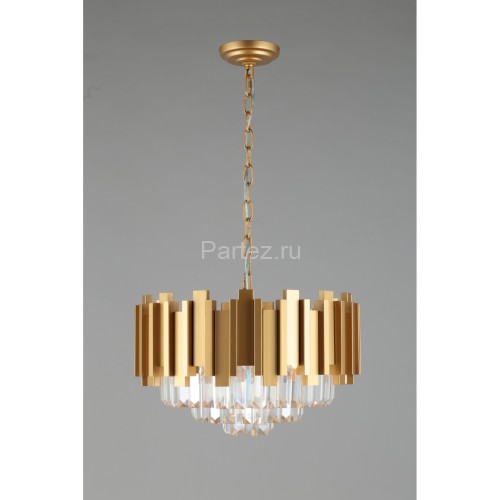 Подвесная люстра Omnilux OML-72003-06