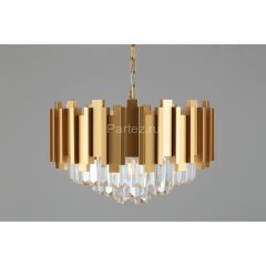 Подвесная люстра Omnilux OML-72003-06