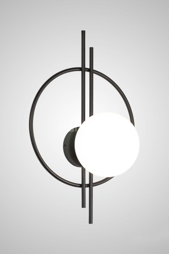 Бра AM Group AM440 BK