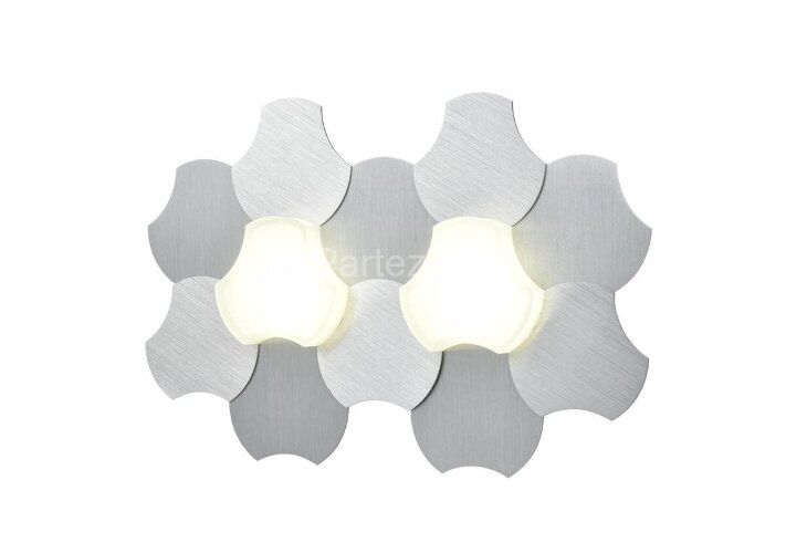 Настенный светильник Vele Luce VL8045W02