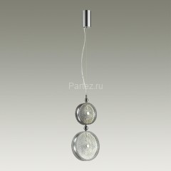 Подвесной светильник Odeon Light 5416/13LA