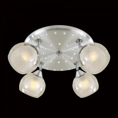 Потолочная люстра Citilux CL158142