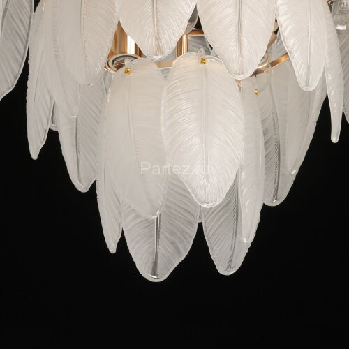 Подвесная люстра DeMarkt 111017009