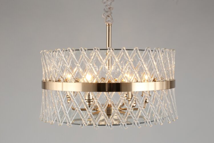 Подвесная люстра Aployt APL.734.06.06