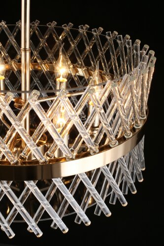 Подвесная люстра Aployt APL.734.06.06