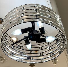 Потолочная люстра Lightstar 746048