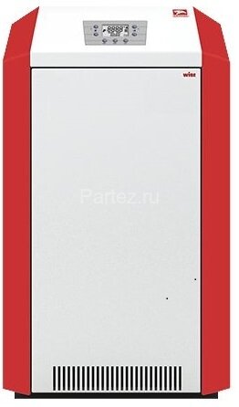 Котел газовый напольный ЛЕМАКС Wise-35