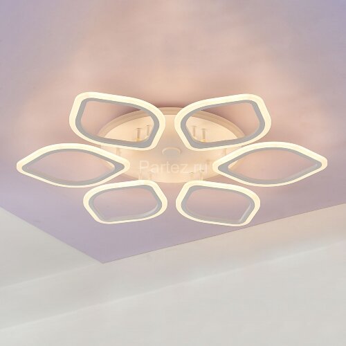 Потолочная люстра Citilux CL236A160E