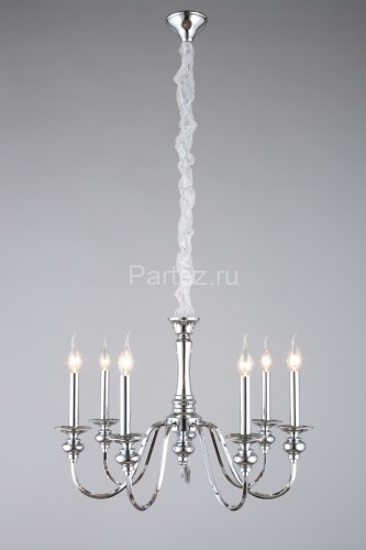 Подвесная люстра Omnilux OML-71903-07