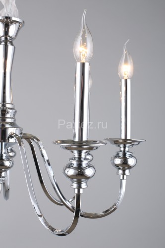 Подвесная люстра Omnilux OML-71903-07