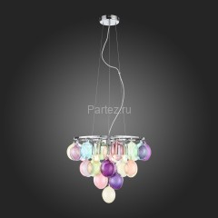 Подвесная люстра ST Luce SL432.153.05