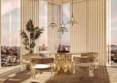 Подвесной светильник Maytoni MOD185PL-L12CG3K1