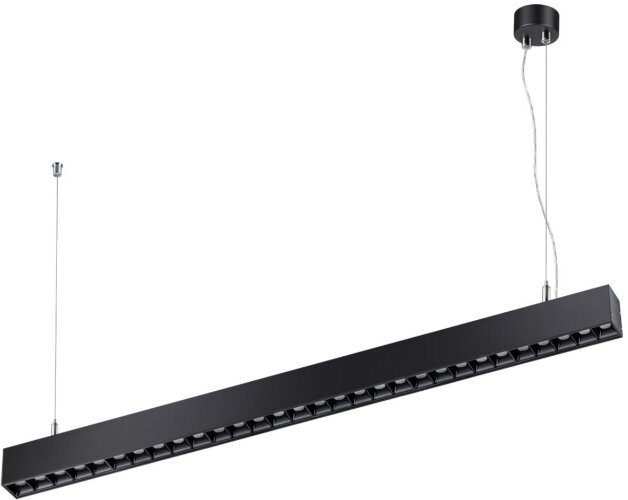 Подвесной светильник Novotech 358876