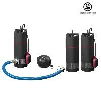 Погружной колодезный насос Grundfos SB 3-35 A