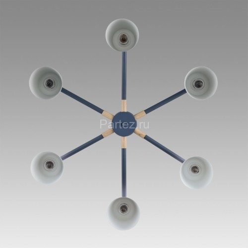 Потолочная люстра Lumion 8098/6C