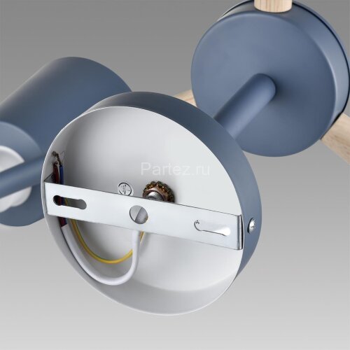 Потолочная люстра Lumion 8098/6C