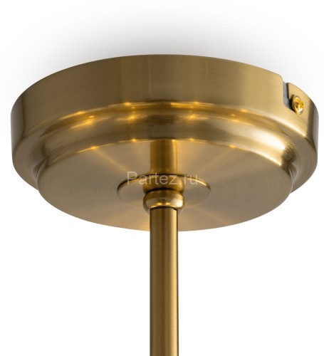 Потолочная люстра Freya FR5369CL-05BS