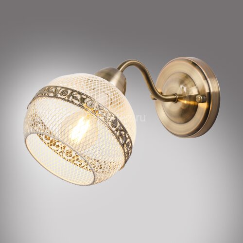 Бра MyFar MR1650-1W