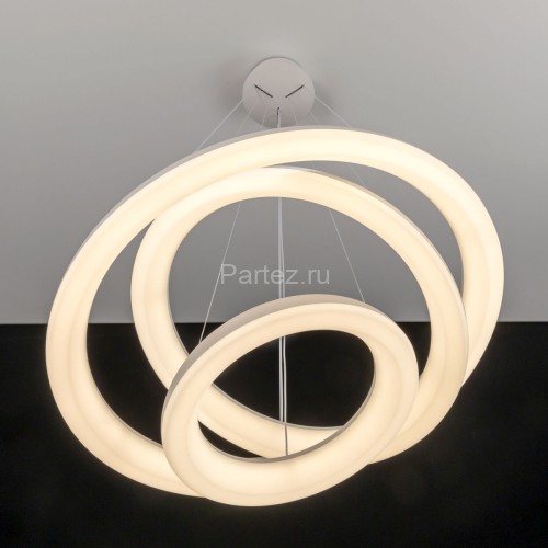 Подвесной светильник Citilux CL730A150S