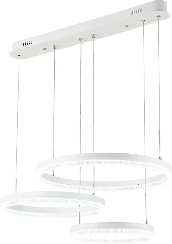 Подвесной светильник Escada 10223/3LED