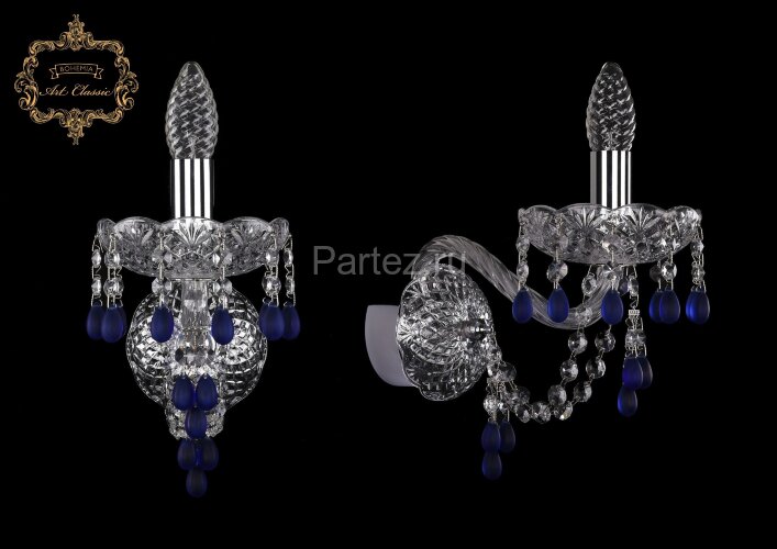 Бра Art Classic 10.24.1.165.XL.Cr.V3001