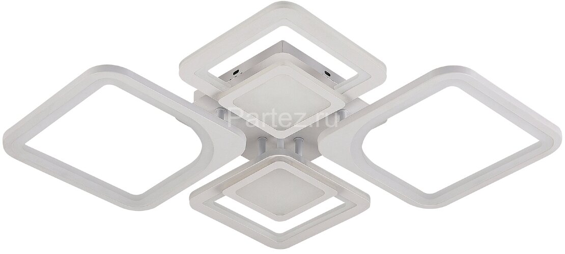 Потолочная люстра Natali Kovaltseva LED LAMPS 81191