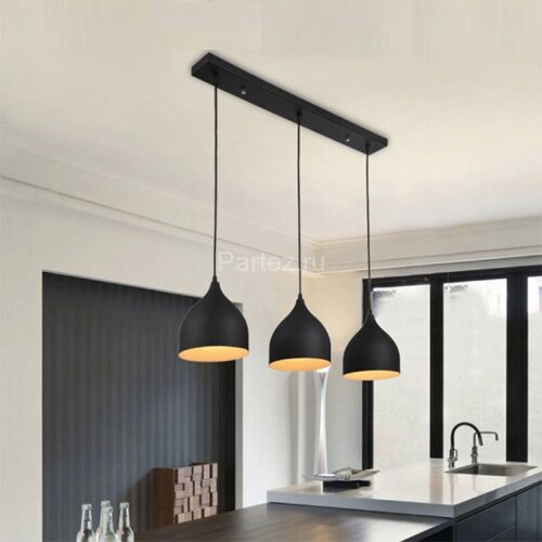 Подвесной светильник Moderli V1400-3P