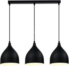 Подвесной светильник Moderli V1400-3P