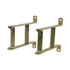 Кронштейн для настенного крепления гребенки до 85 кВт, компл.