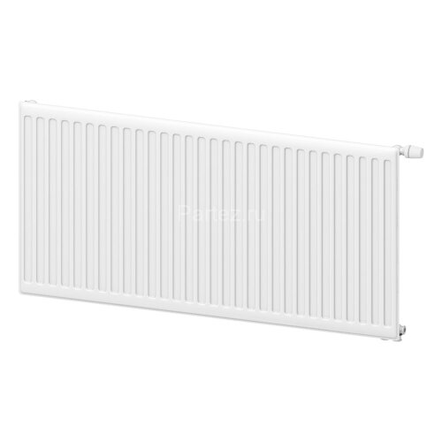 Радиатор стальной панельный LEMAX Valve Compact Hygiene 10Х500Х1500