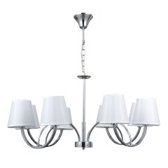 Подвесная люстра MW-Light 329012008