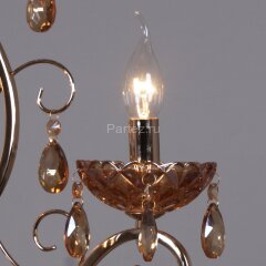 Подвесная люстра Reluce 02315-0.4-03 FGD+GC