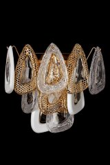 Бра Fluorite FL1092-3W