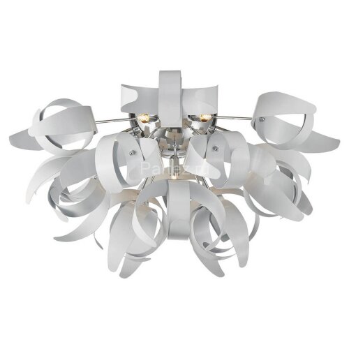 Потолочная люстра Lussole Loft GRLSA-5927-09