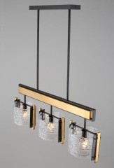 Потолочная люстра Omnilux OML-99703-03