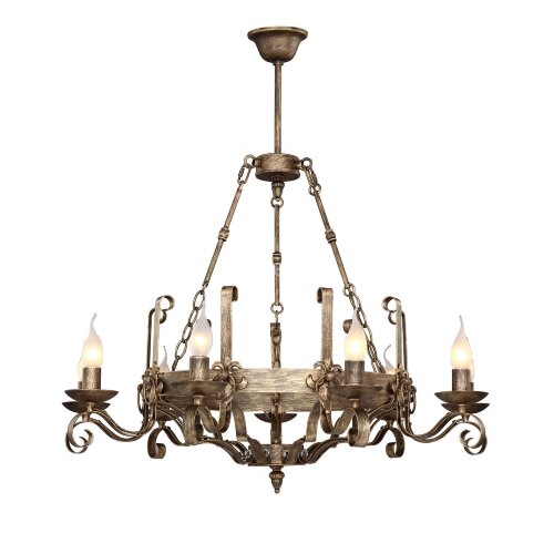 Подвесная люстра F-Promo 2159-9P