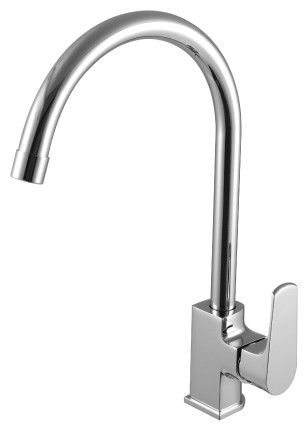 Смеситель Lemark Plus Spirit LM1905C для кухни