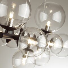 Подвесная люстра Odeon Light 4818/10