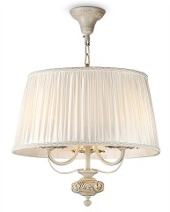 Подвесная люстра Maytoni ARM326-33-W