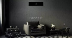 Инверторная сплит-система Hisense BLACK CRYSTAL SUPER DC Inverter AS-13UW4RVETG01(B) (комплект)