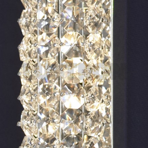 Настенный светильник Lussole LSL-8701-05