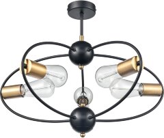 Потолочная люстра Vele Luce VL6522L05