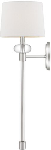 Бра Quoizel QZ-BARBOUR1-PN