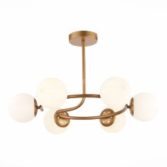 Потолочная люстра Evoluce SLE220602-06