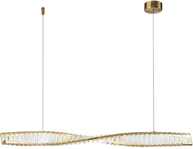 Подвесной светильник Indigo V000075L