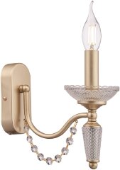 Бра Freya FR2009WL-01G