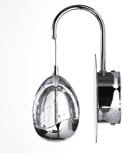 Бра Illuminati MB13003023-1A Chrome