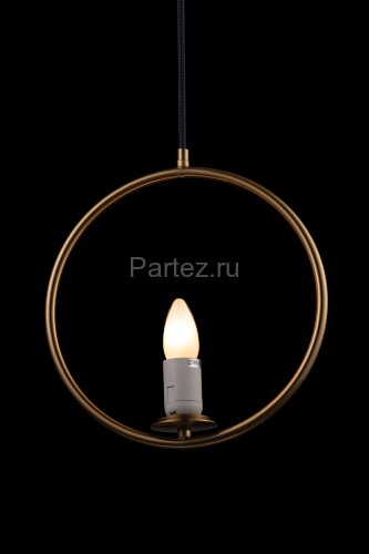 Подвесной светильник Loft It LOFT2600-A