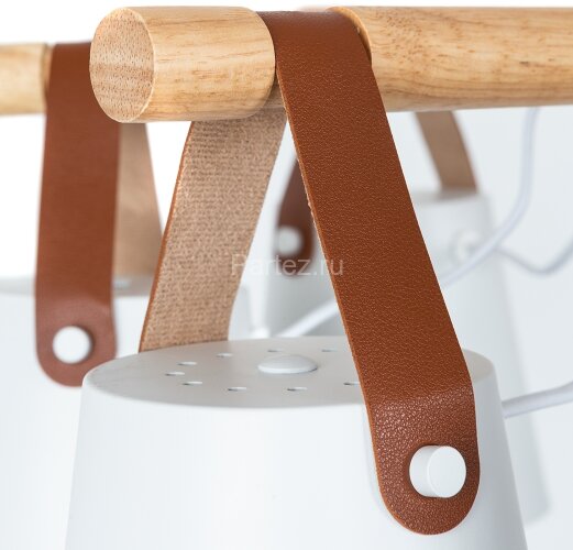 Потолочная люстра Arte Lamp A7032PL-8WH